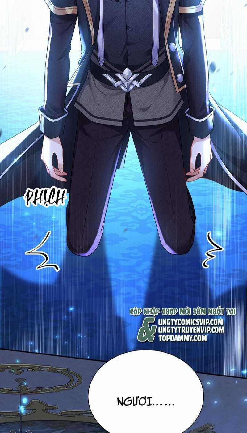 Dẫn Sói Vào Phòng - Chapter 153 - Trang 2