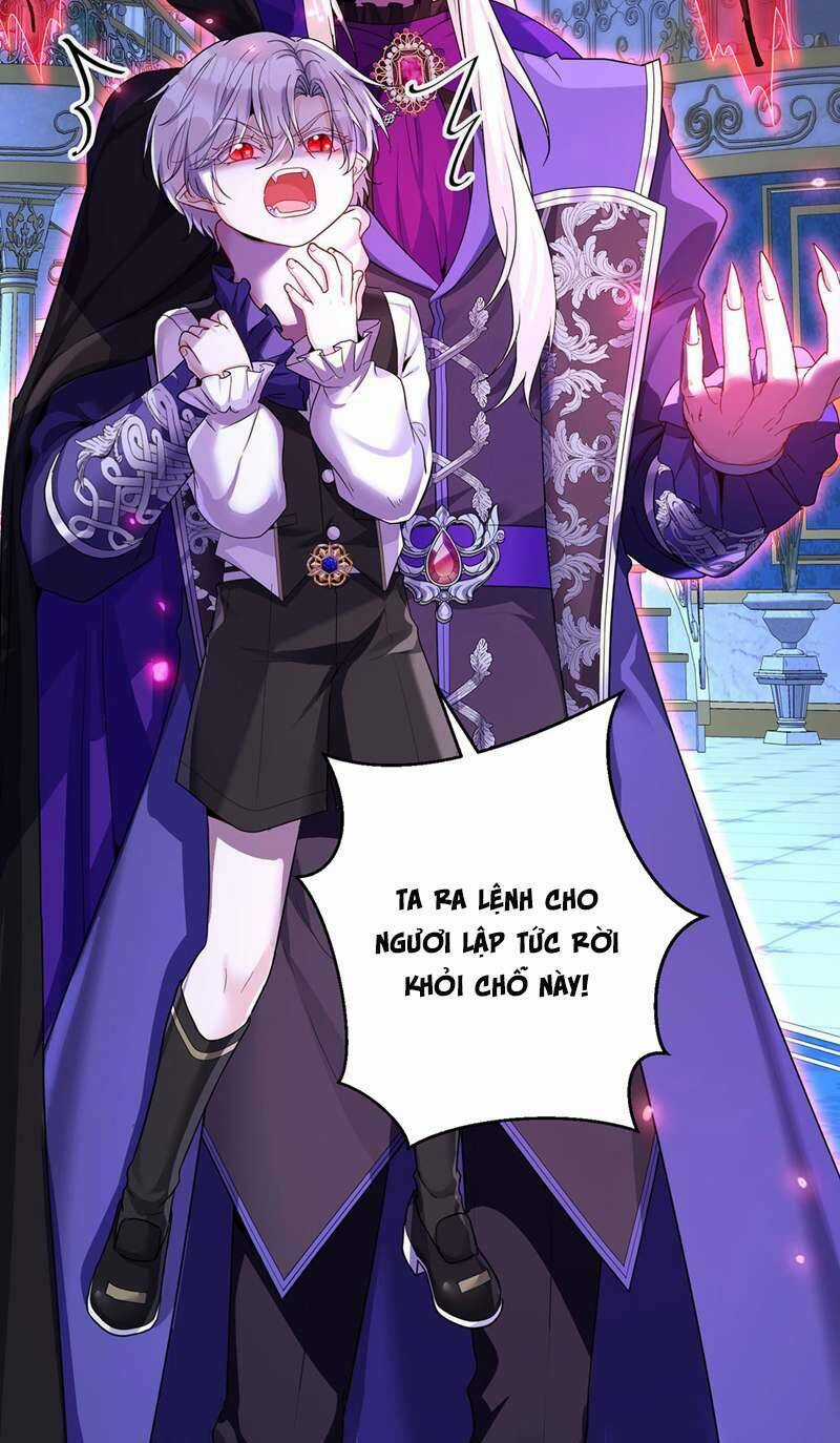 Dẫn Sói Vào Phòng - Chapter 153 - Trang 12