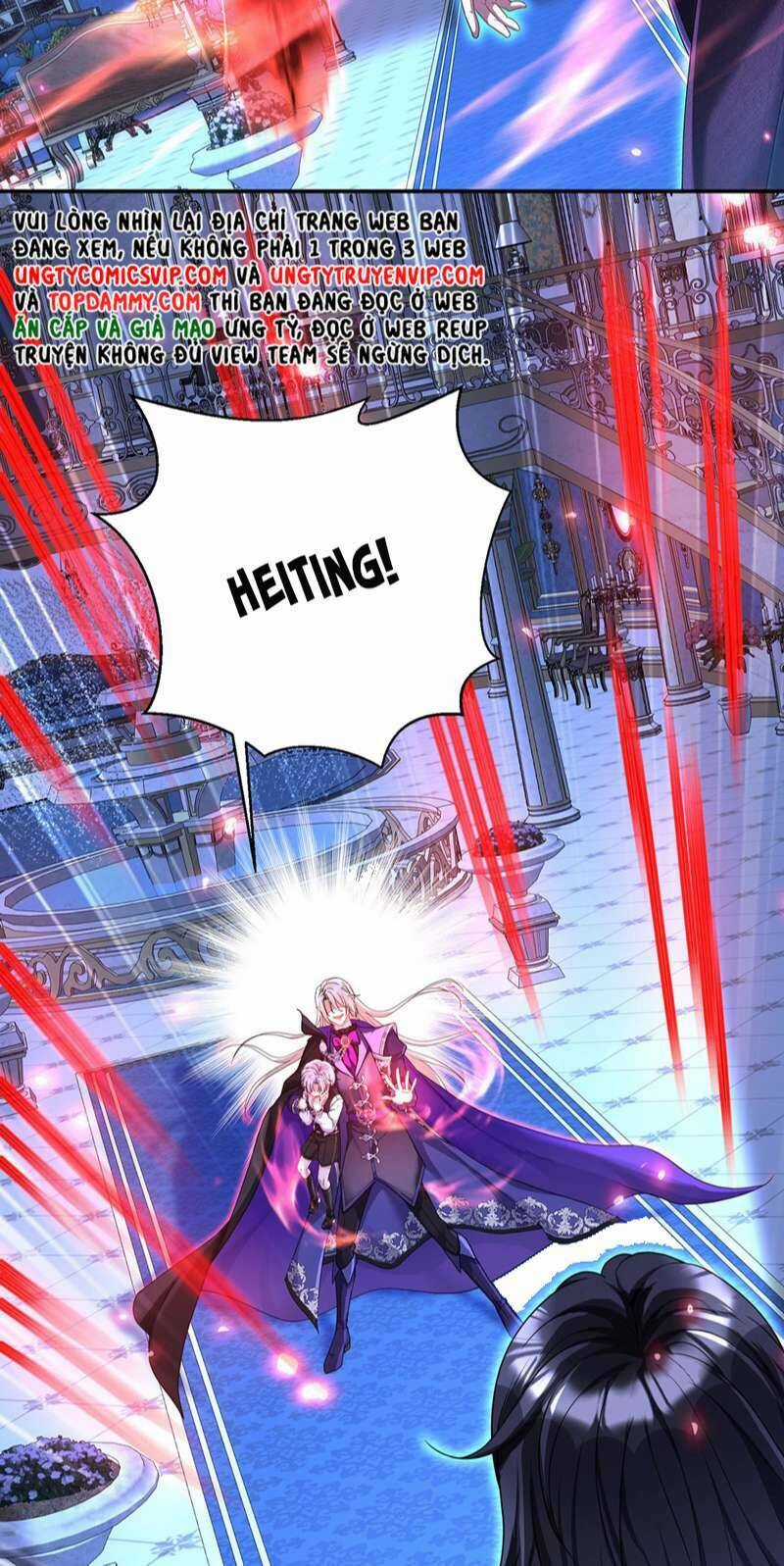 Dẫn Sói Vào Phòng - Chapter 153 - Trang 16