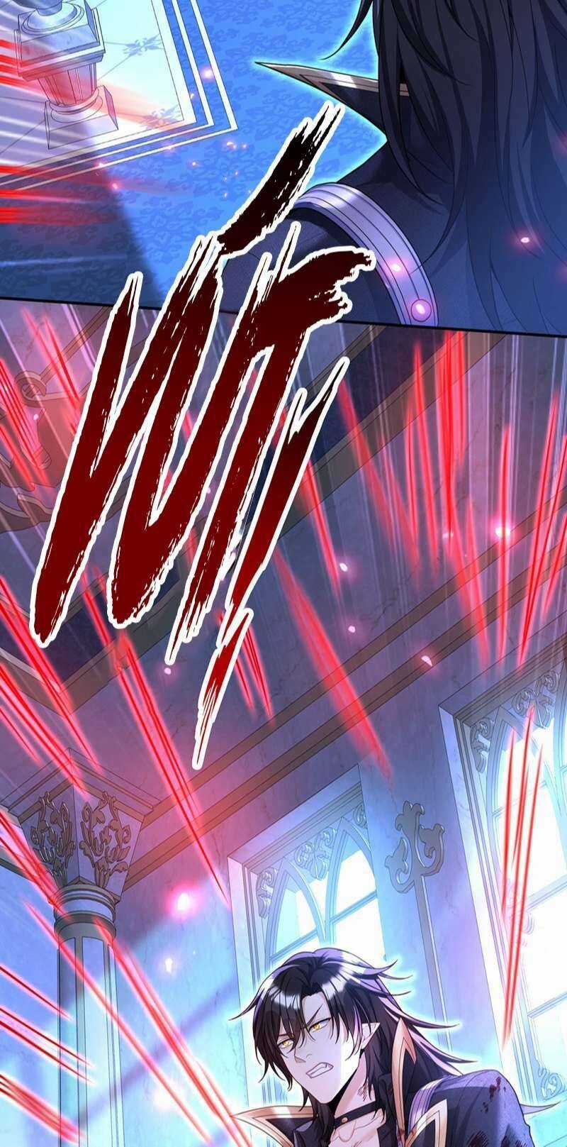 Dẫn Sói Vào Phòng - Chapter 153 - Trang 17