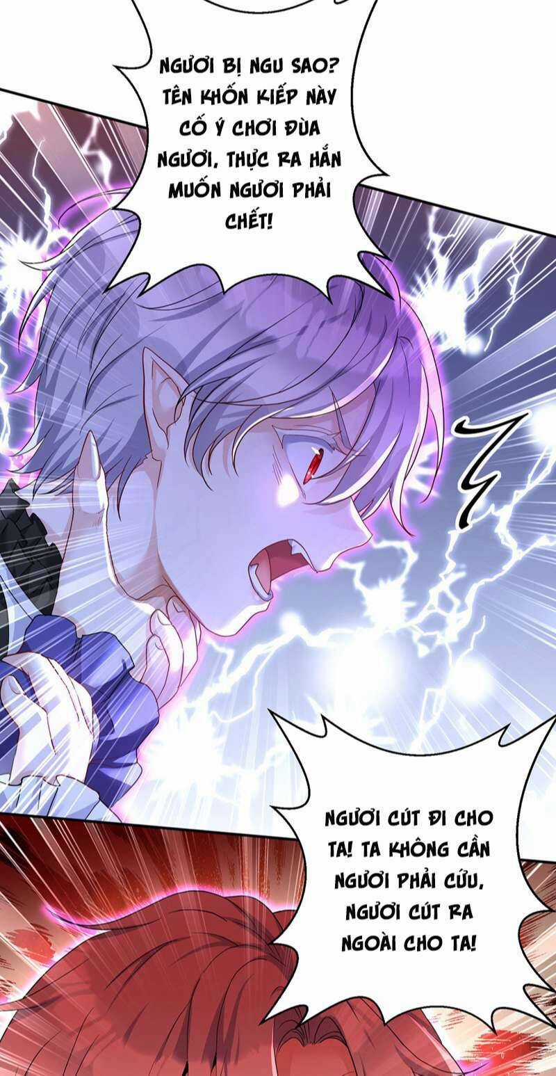 Dẫn Sói Vào Phòng - Chapter 153 - Trang 19