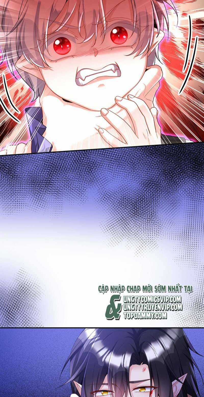 Dẫn Sói Vào Phòng - Chapter 153 - Trang 20