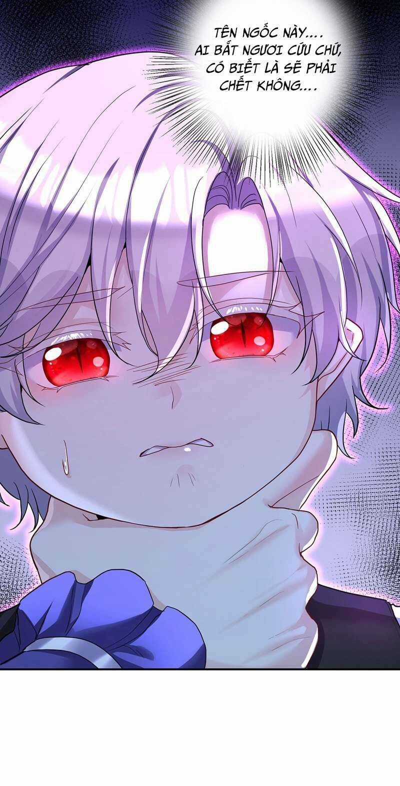 Dẫn Sói Vào Phòng - Chapter 153 - Trang 24