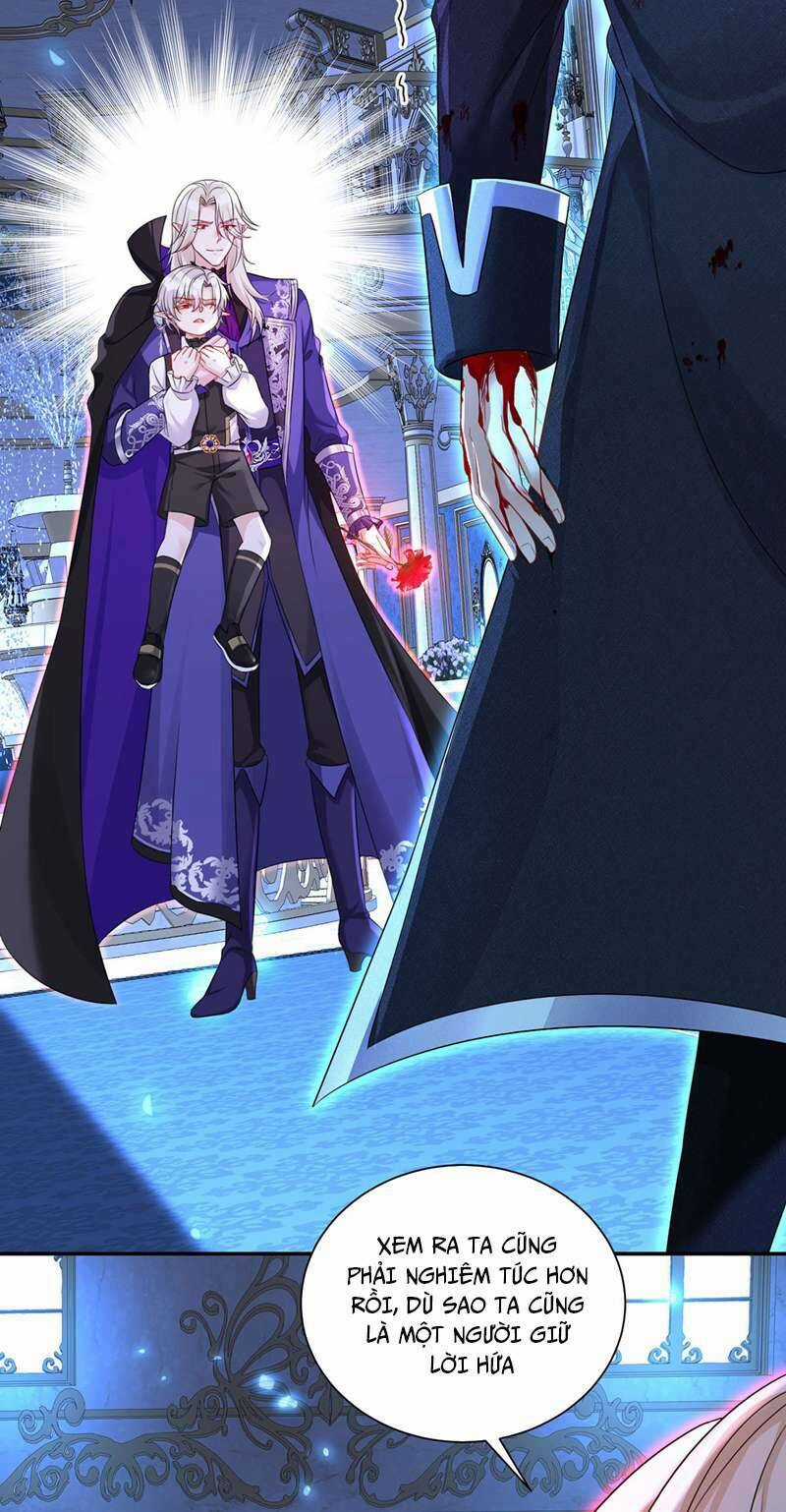 Dẫn Sói Vào Phòng - Chapter 153 - Trang 28