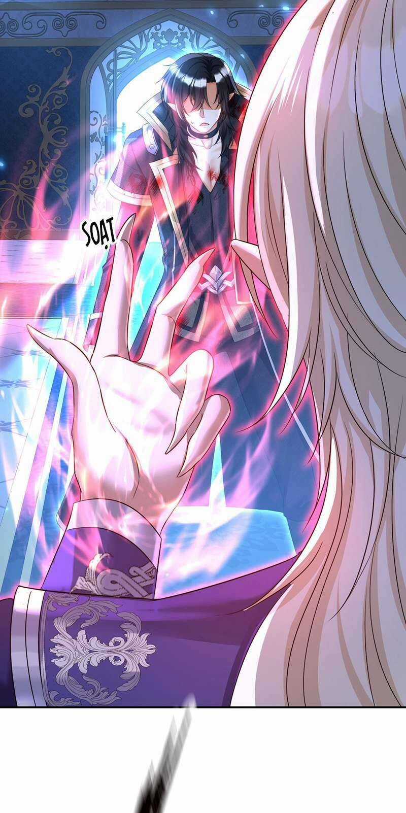 Dẫn Sói Vào Phòng - Chapter 153 - Trang 29