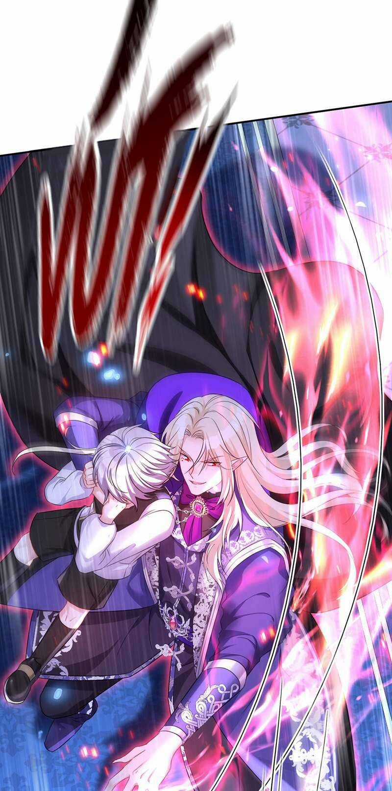 Dẫn Sói Vào Phòng - Chapter 153 - Trang 30