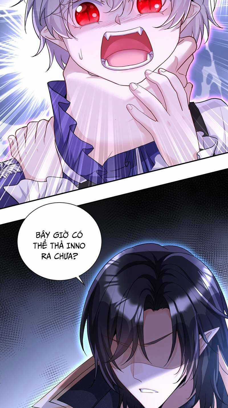 Dẫn Sói Vào Phòng - Chapter 153 - Trang 5