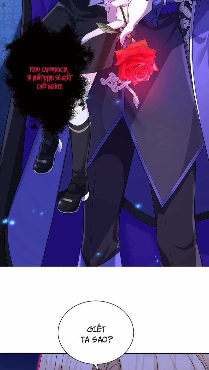Dẫn Sói Vào Phòng - Chapter 153 - Trang 8