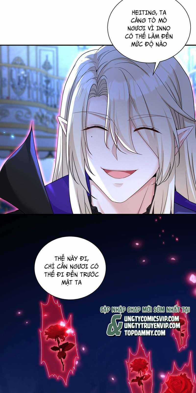 Dẫn Sói Vào Phòng - Chapter 153 - Trang 10