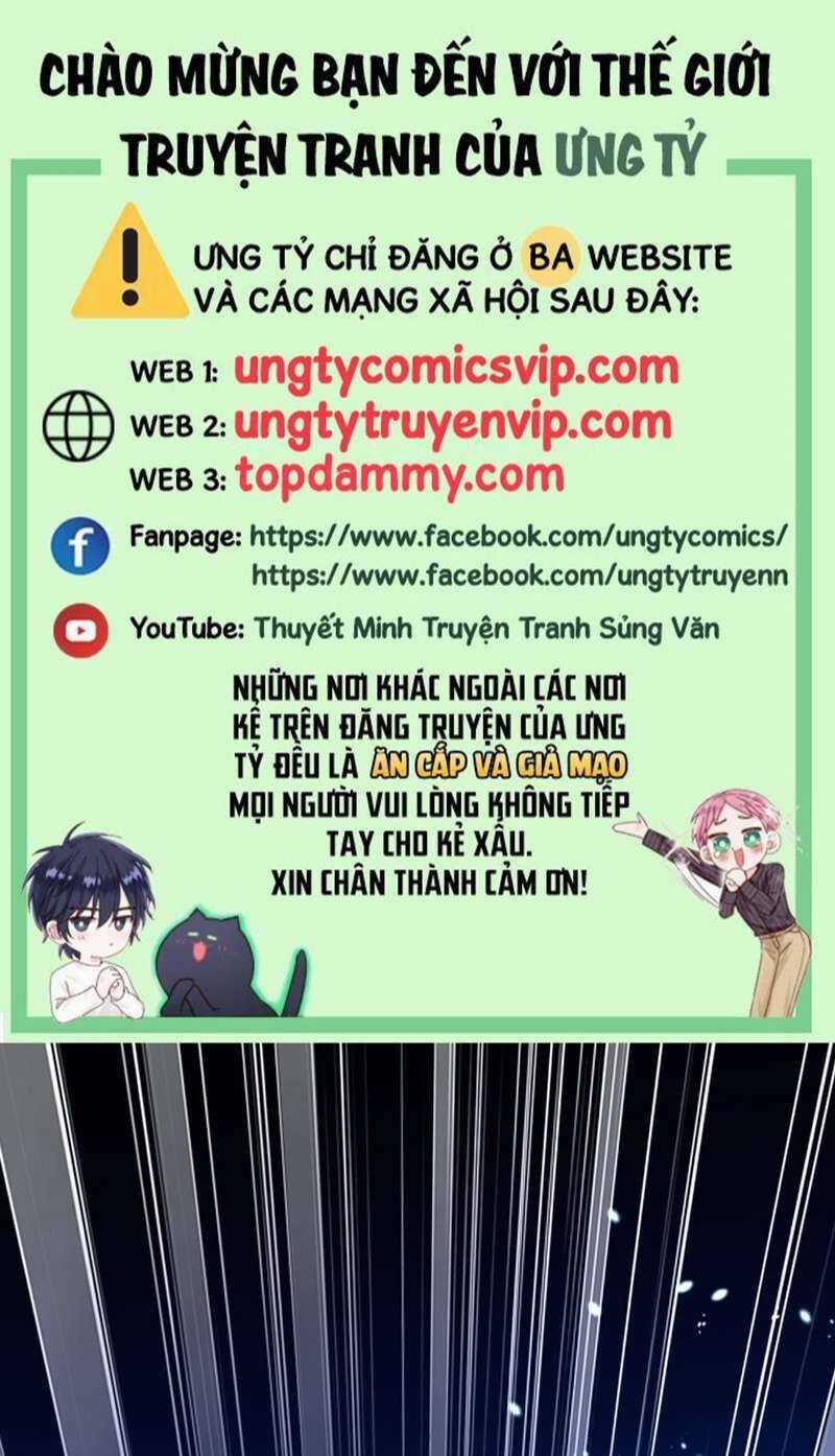 Dẫn Sói Vào Phòng - Chapter 154 - Trang 1