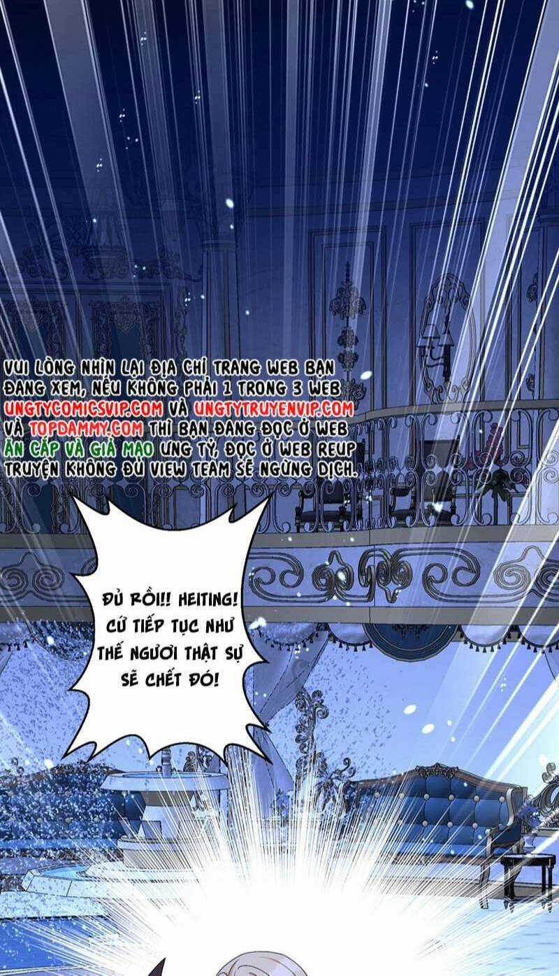 Dẫn Sói Vào Phòng - Chapter 154 - Trang 2