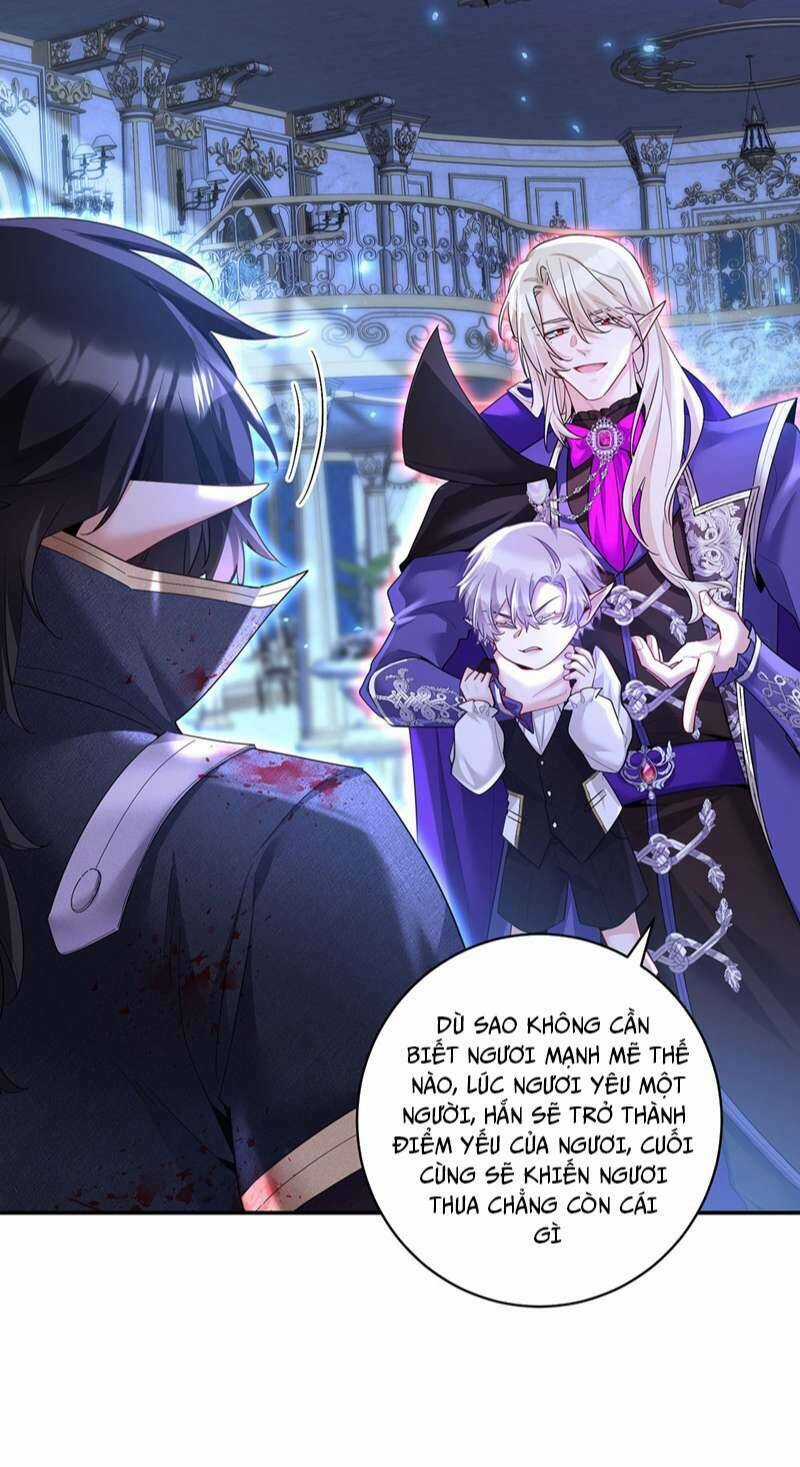 Dẫn Sói Vào Phòng - Chapter 154 - Trang 12