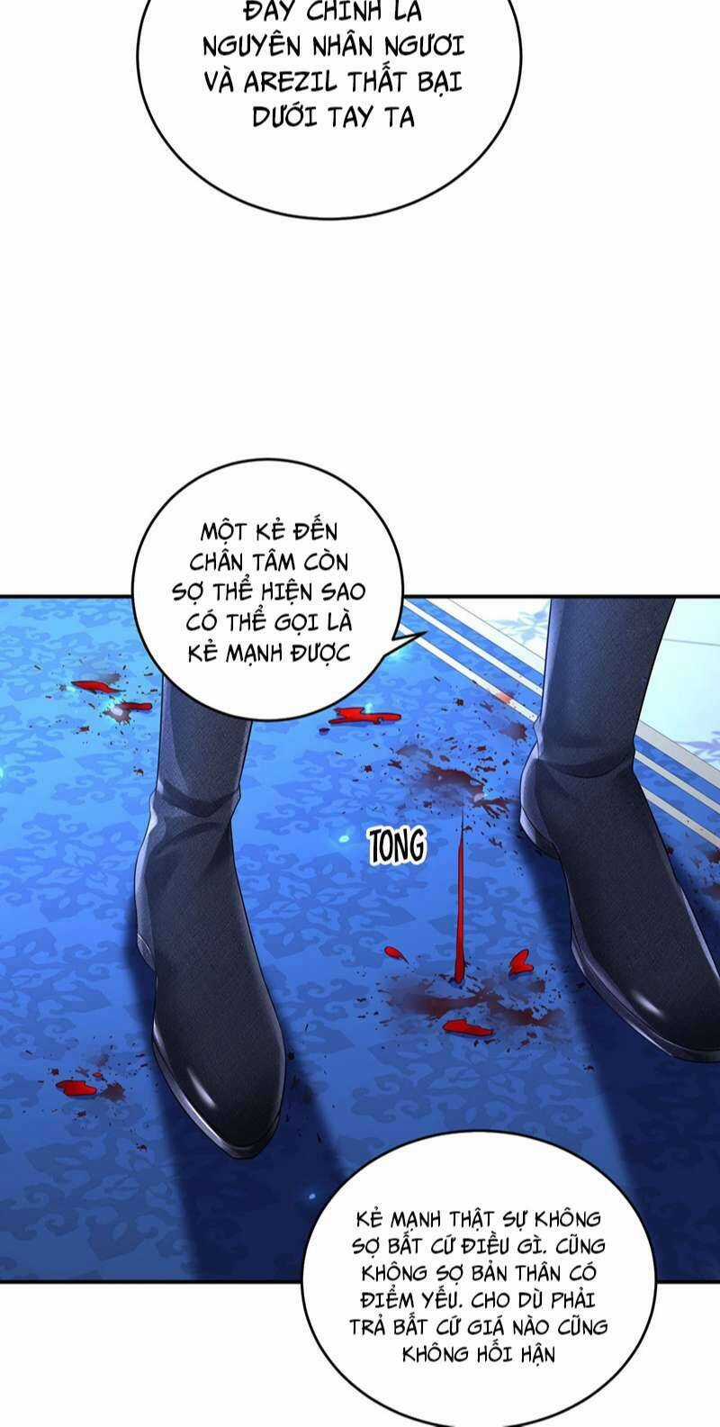 Dẫn Sói Vào Phòng - Chapter 154 - Trang 14