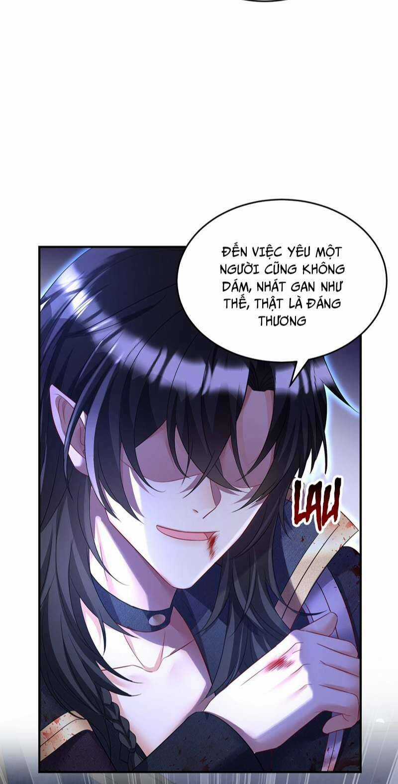 Dẫn Sói Vào Phòng - Chapter 154 - Trang 15