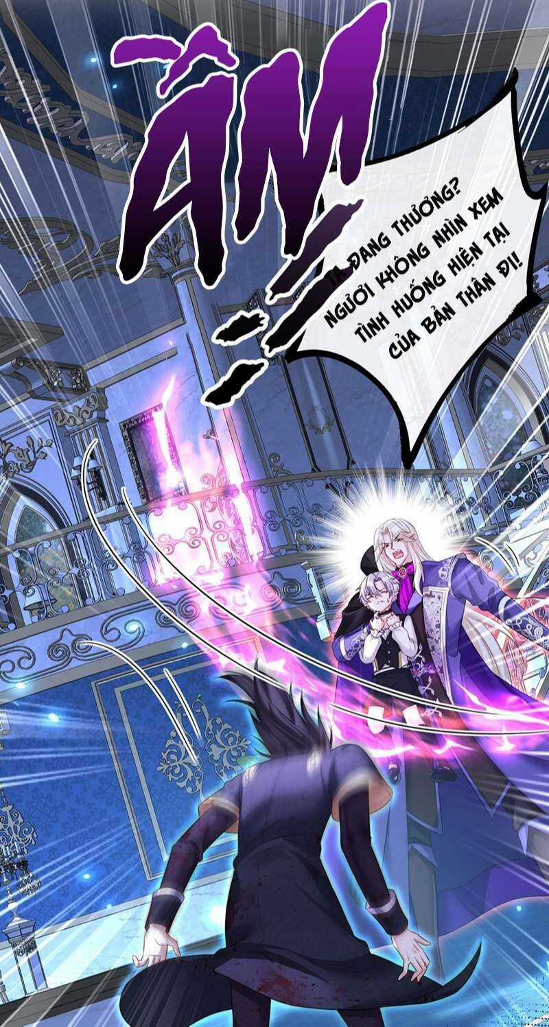 Dẫn Sói Vào Phòng - Chapter 154 - Trang 16