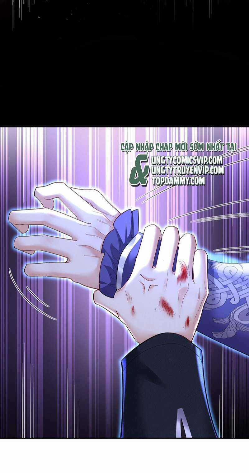 Dẫn Sói Vào Phòng - Chapter 154 - Trang 19
