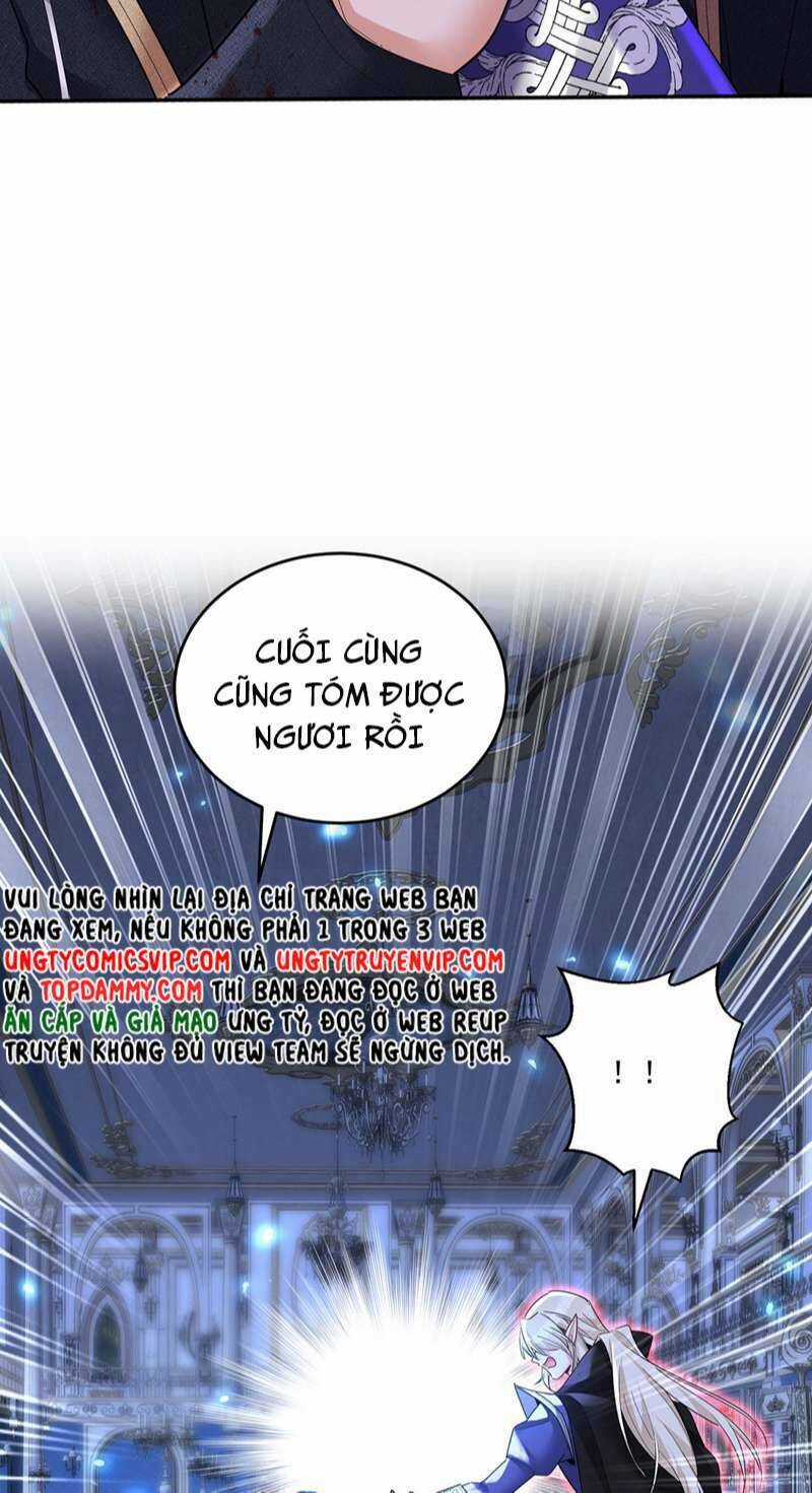 Dẫn Sói Vào Phòng - Chapter 154 - Trang 21