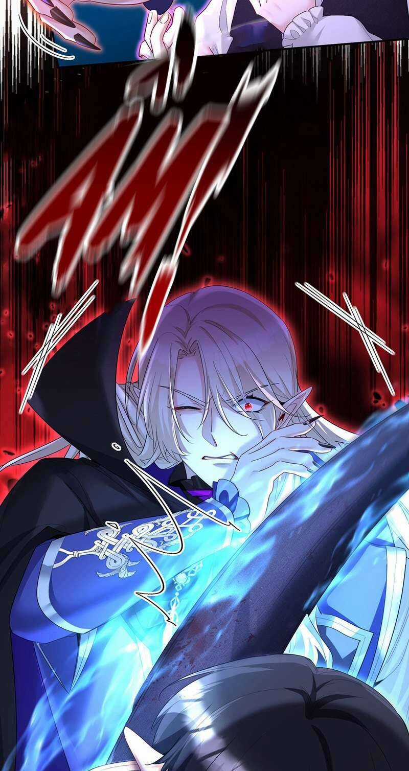 Dẫn Sói Vào Phòng - Chapter 154 - Trang 24