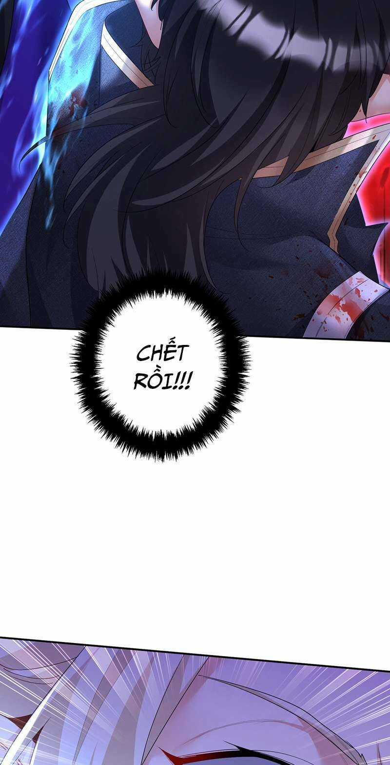 Dẫn Sói Vào Phòng - Chapter 154 - Trang 25