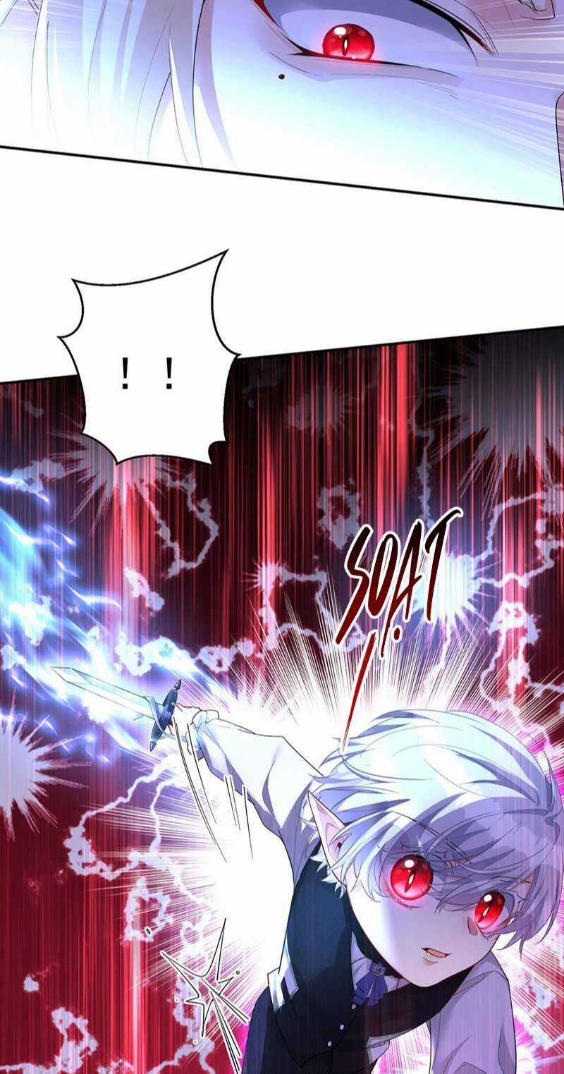 Dẫn Sói Vào Phòng - Chapter 154 - Trang 26