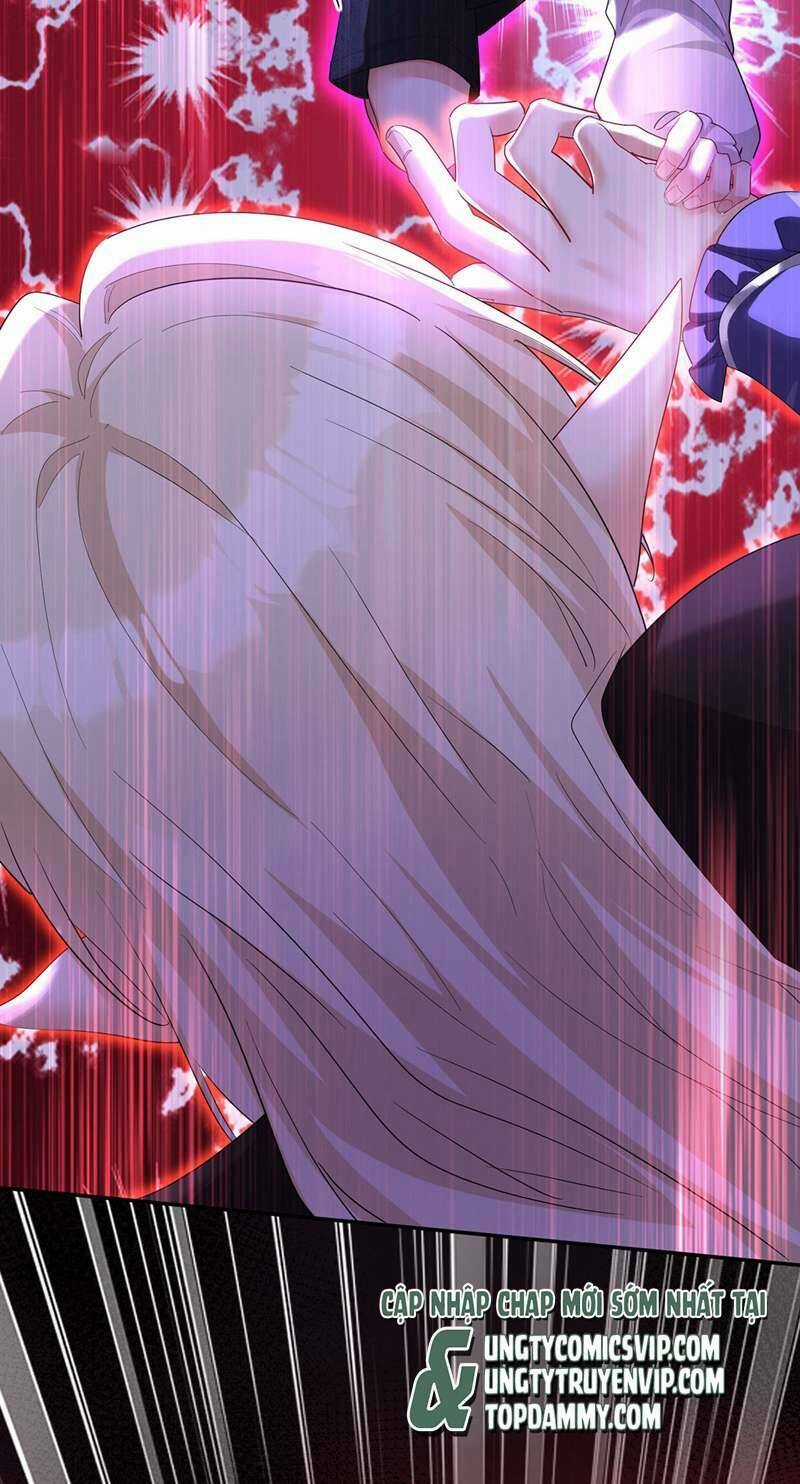 Dẫn Sói Vào Phòng - Chapter 154 - Trang 27