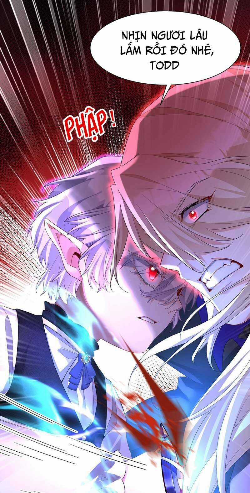 Dẫn Sói Vào Phòng - Chapter 154 - Trang 28