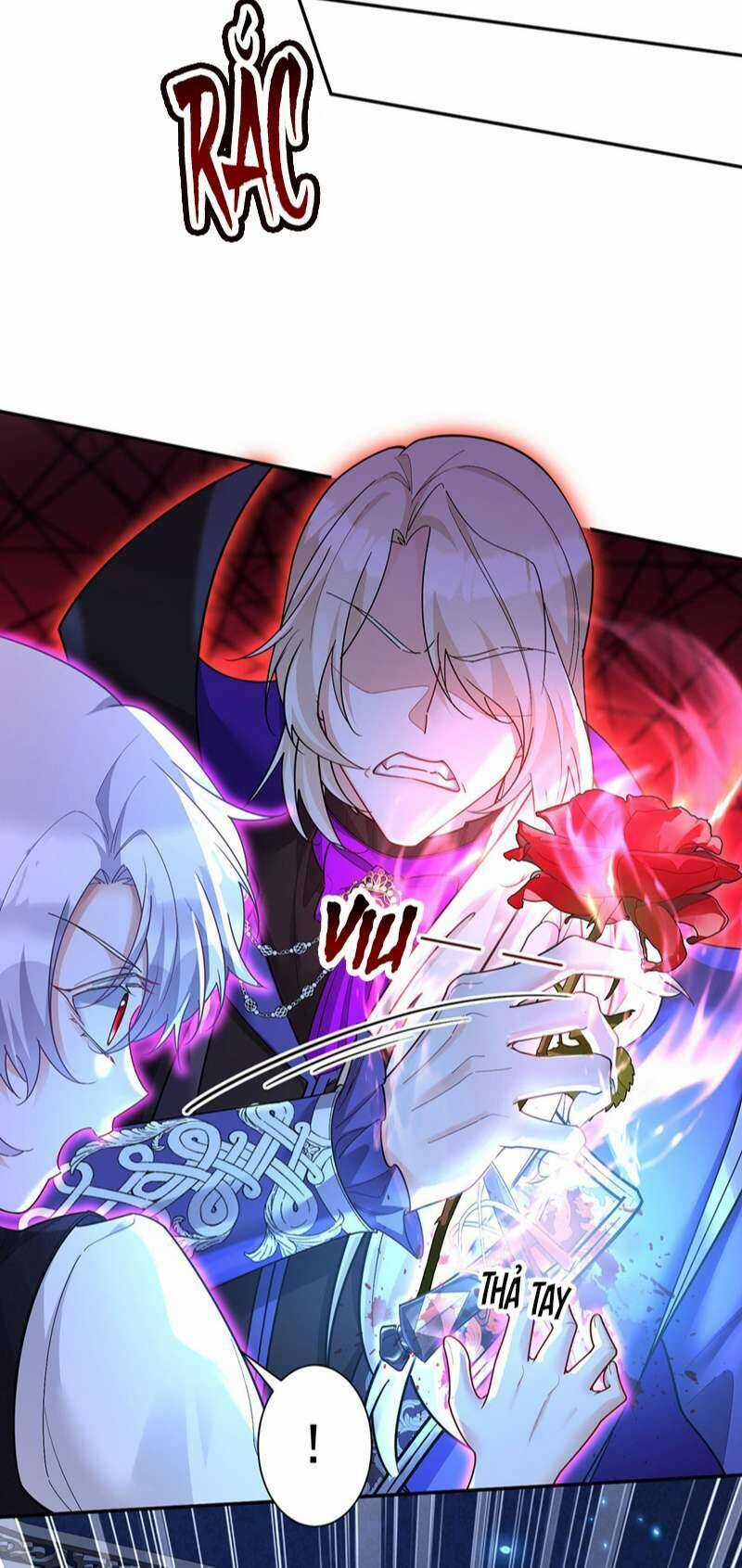 Dẫn Sói Vào Phòng - Chapter 154 - Trang 30