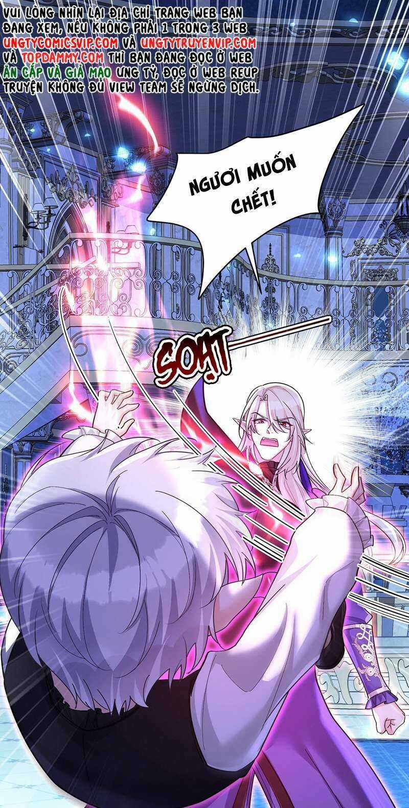 Dẫn Sói Vào Phòng - Chapter 154 - Trang 31