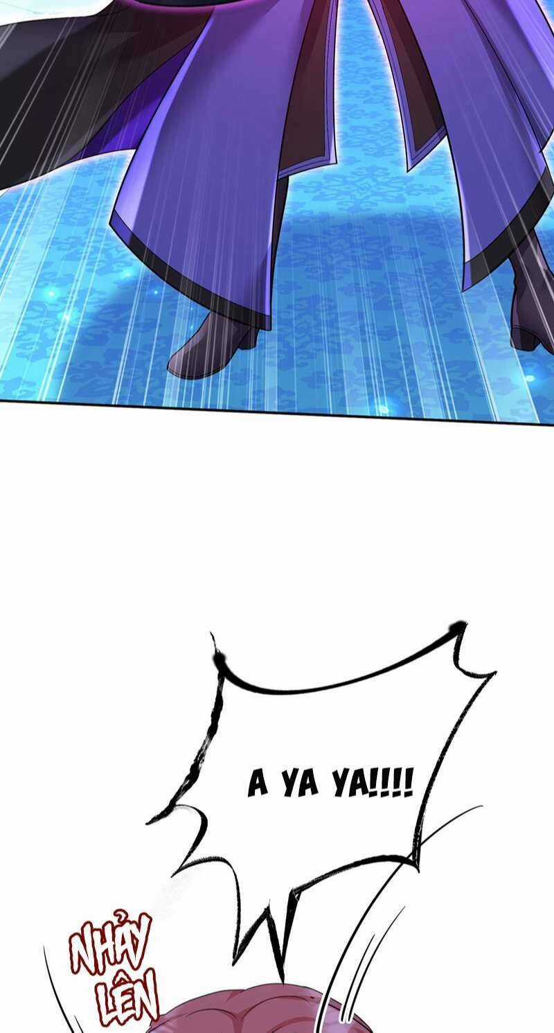 Dẫn Sói Vào Phòng - Chapter 154 - Trang 32