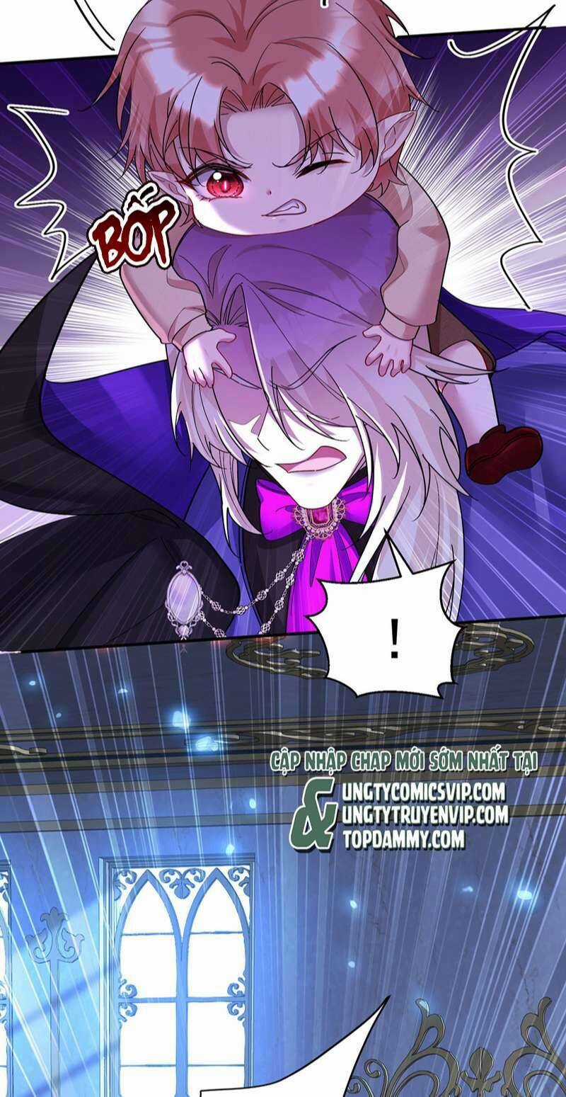 Dẫn Sói Vào Phòng - Chapter 154 - Trang 33