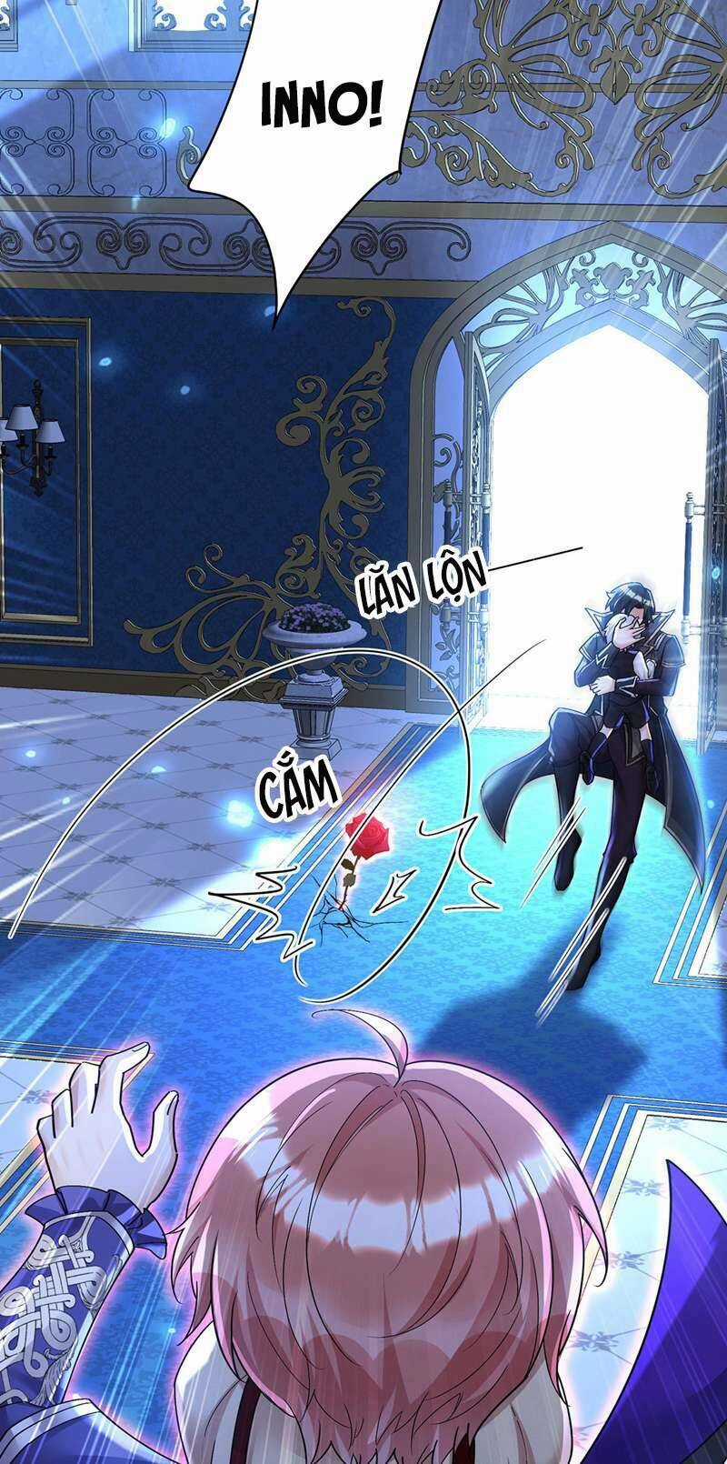 Dẫn Sói Vào Phòng - Chapter 154 - Trang 34