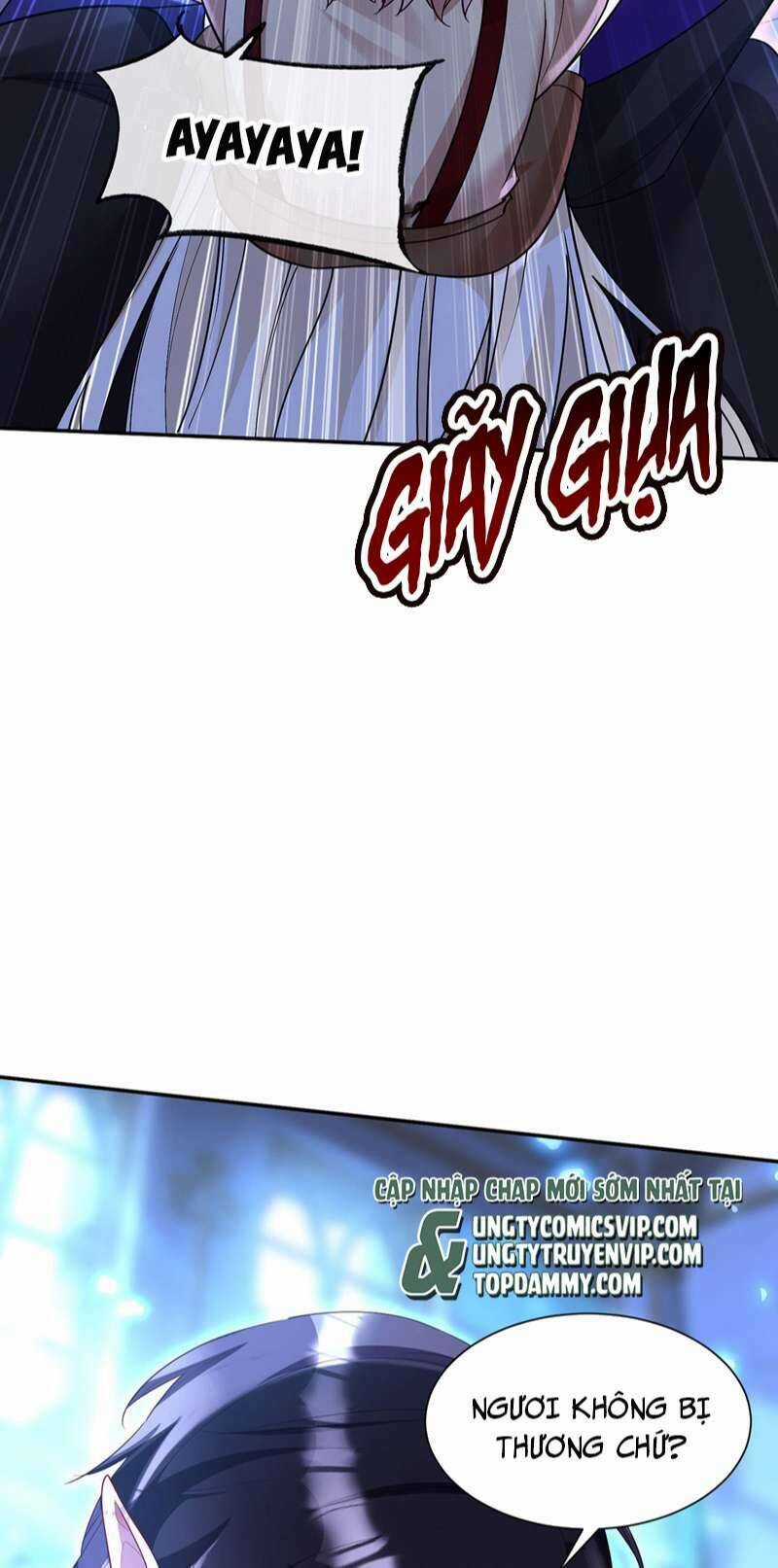 Dẫn Sói Vào Phòng - Chapter 154 - Trang 35