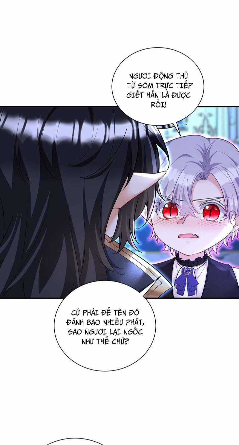 Dẫn Sói Vào Phòng - Chapter 154 - Trang 37