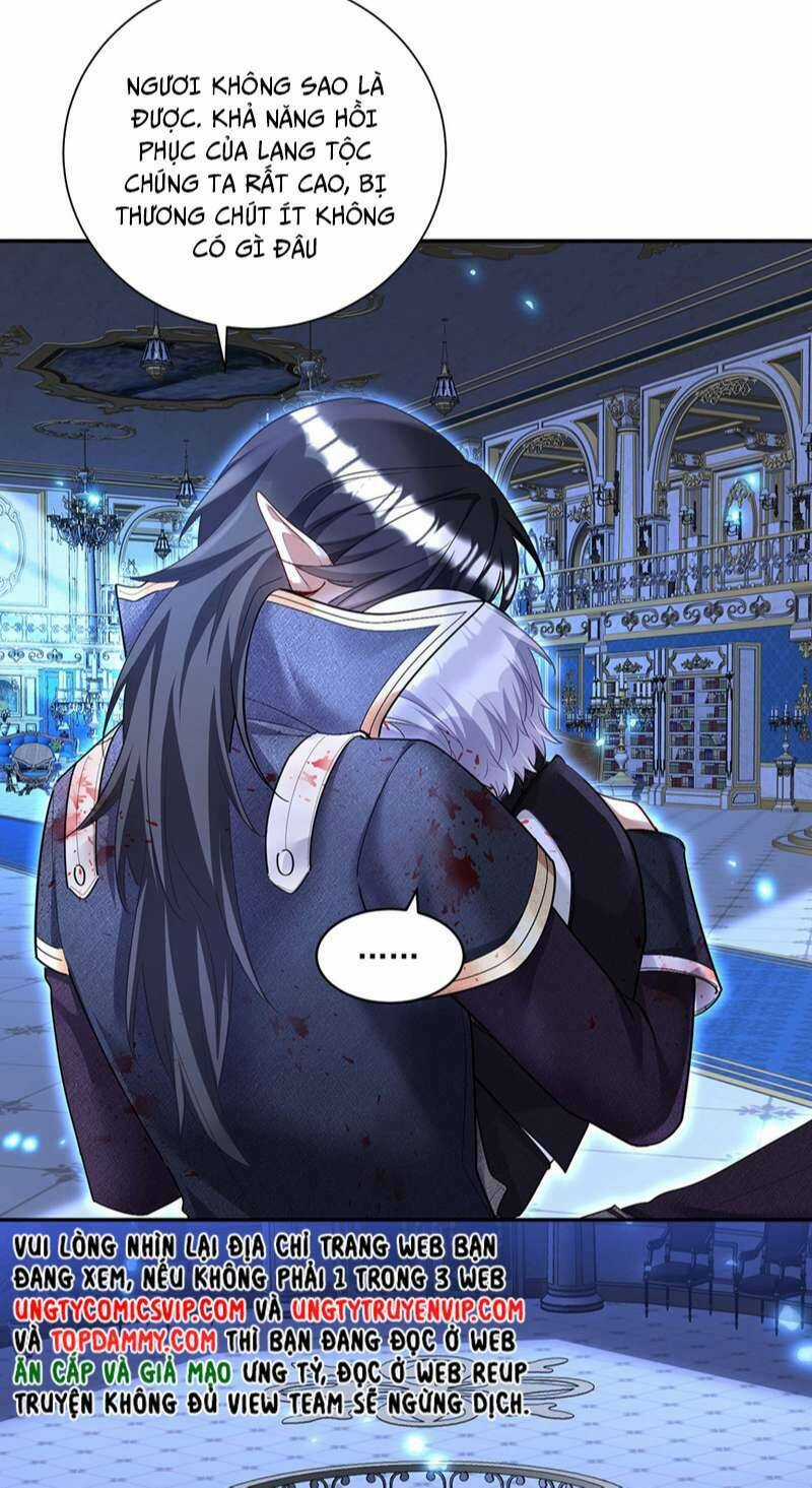 Dẫn Sói Vào Phòng - Chapter 154 - Trang 38