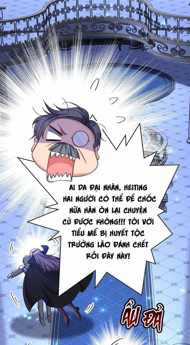 Dẫn Sói Vào Phòng - Chapter 154 - Trang 39