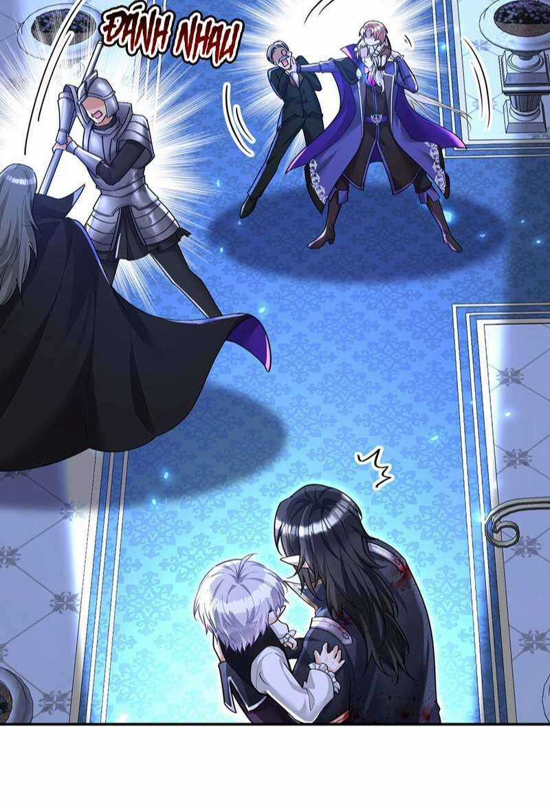 Dẫn Sói Vào Phòng - Chapter 154 - Trang 40