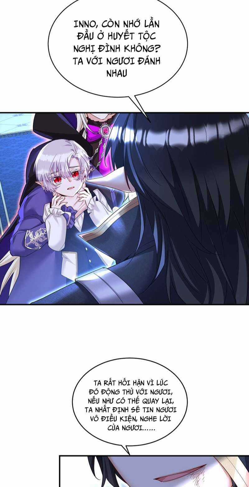 Dẫn Sói Vào Phòng - Chapter 154 - Trang 6