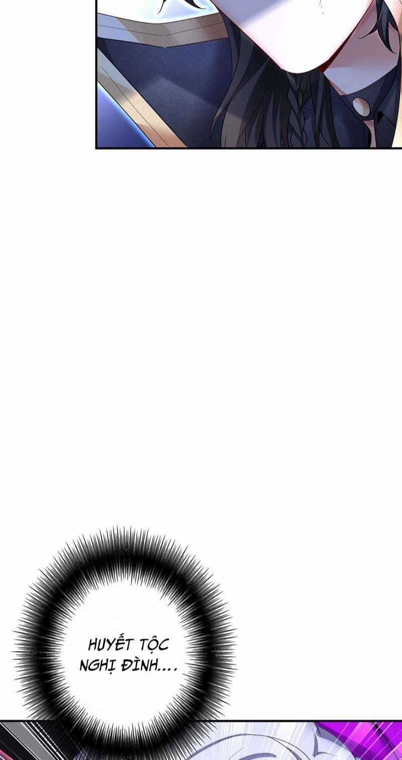 Dẫn Sói Vào Phòng - Chapter 154 - Trang 7
