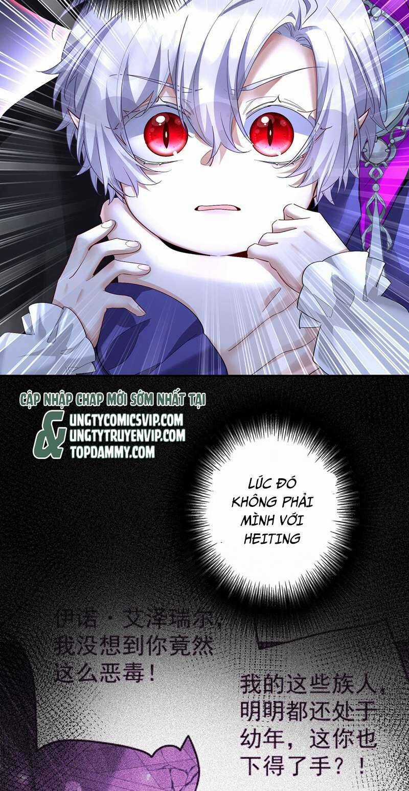 Dẫn Sói Vào Phòng - Chapter 154 - Trang 8