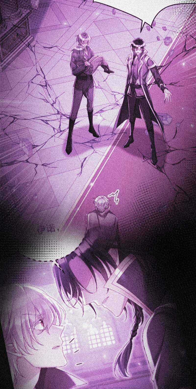 Dẫn Sói Vào Phòng - Chapter 154 - Trang 9