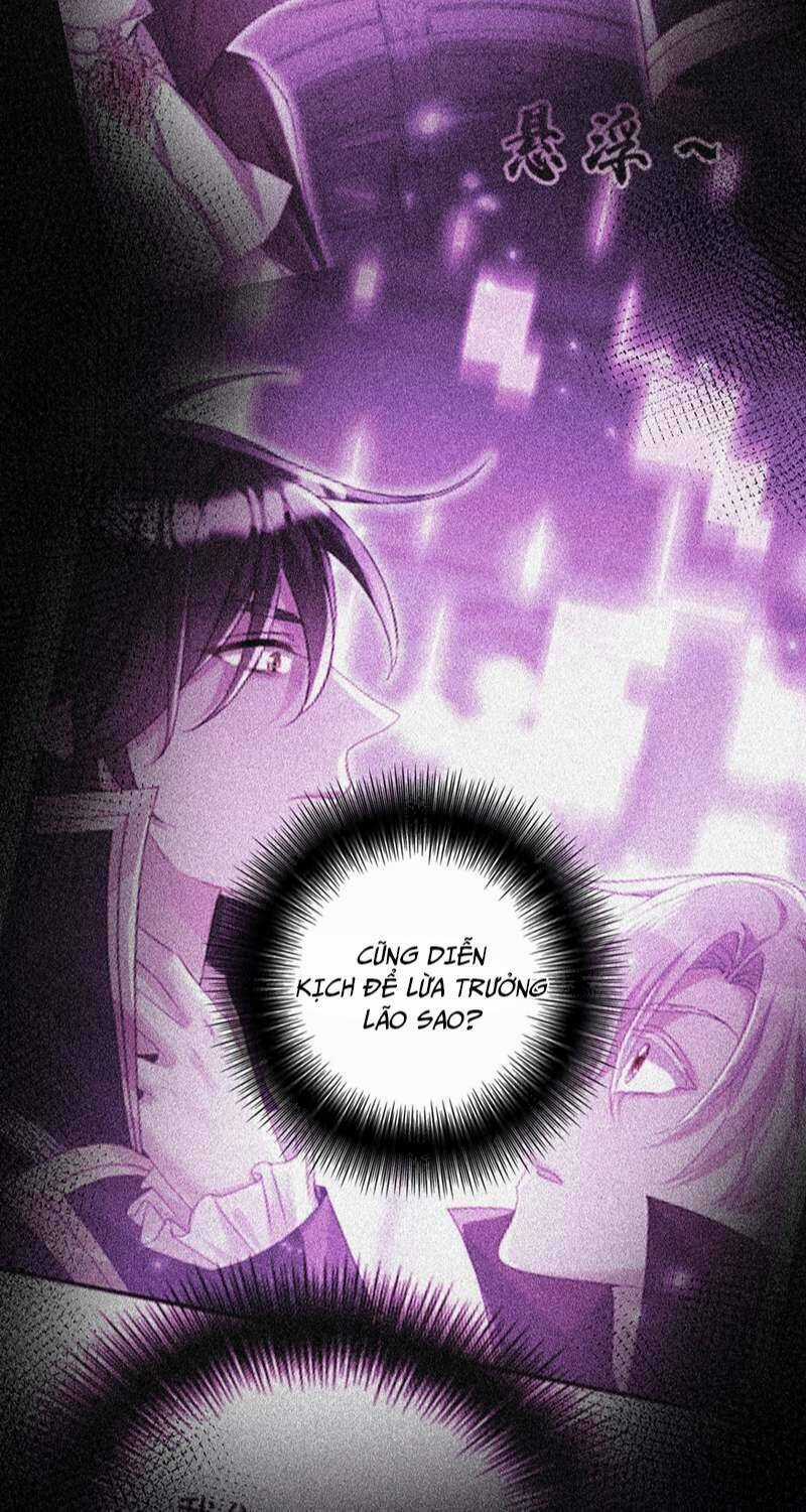 Dẫn Sói Vào Phòng - Chapter 154 - Trang 10