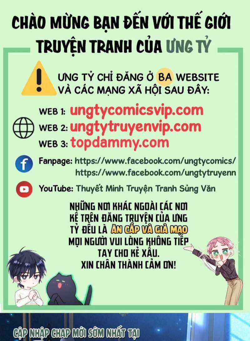 Dẫn Sói Vào Phòng - Chapter 155 - Trang 1