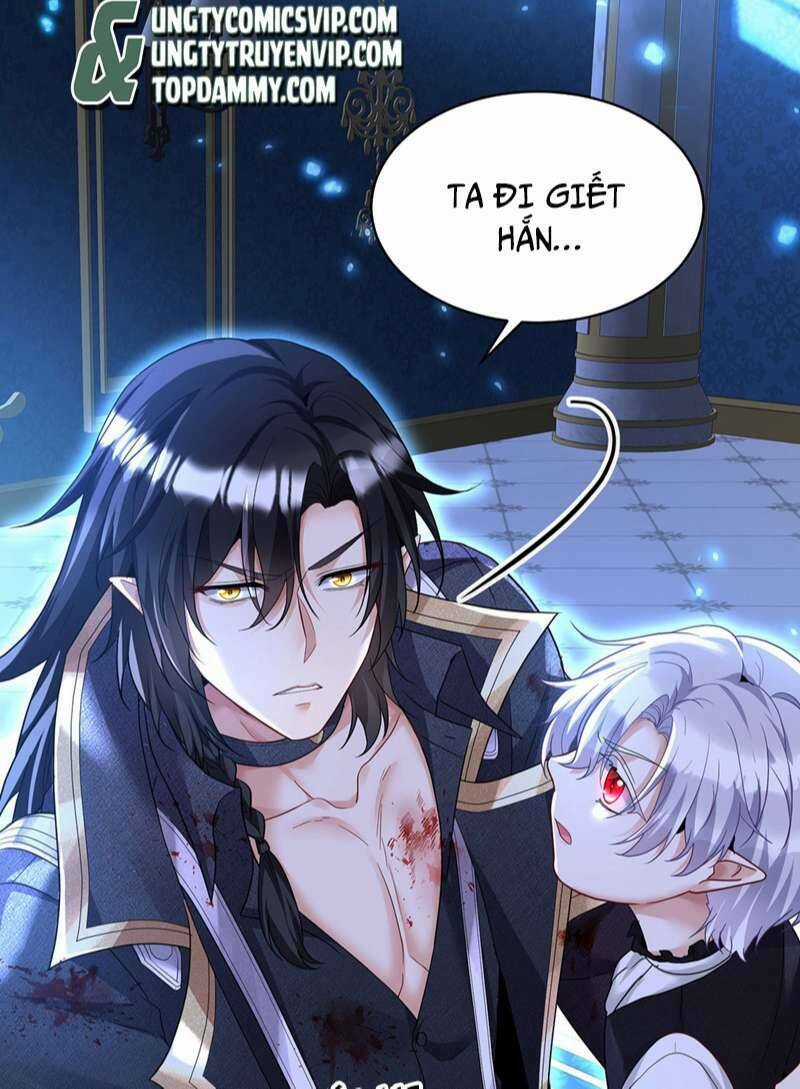 Dẫn Sói Vào Phòng - Chapter 155 - Trang 2