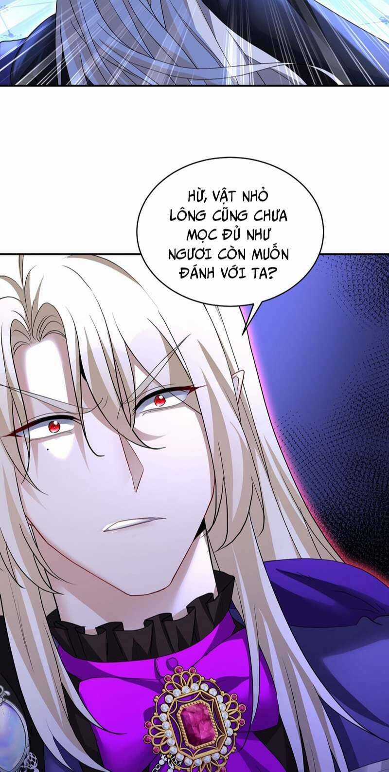 Dẫn Sói Vào Phòng - Chapter 155 - Trang 13