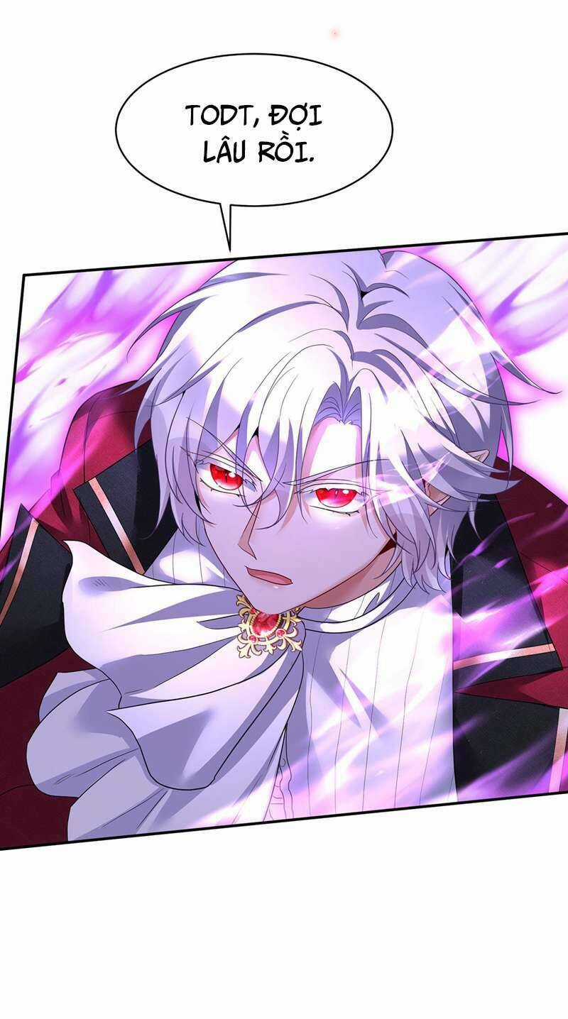 Dẫn Sói Vào Phòng - Chapter 155 - Trang 19