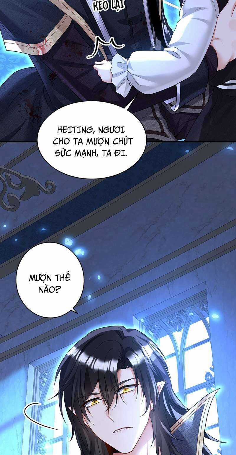 Dẫn Sói Vào Phòng - Chapter 155 - Trang 3