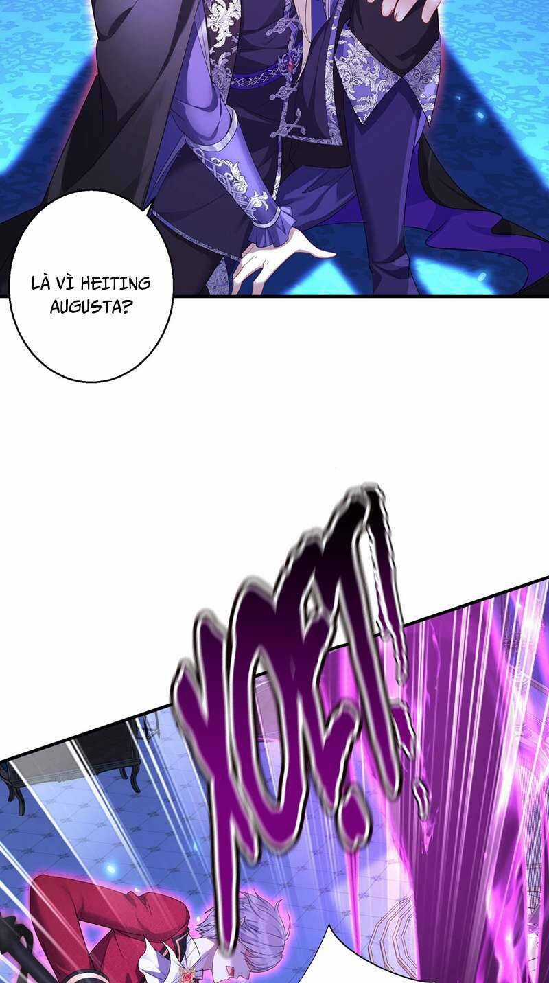 Dẫn Sói Vào Phòng - Chapter 155 - Trang 21