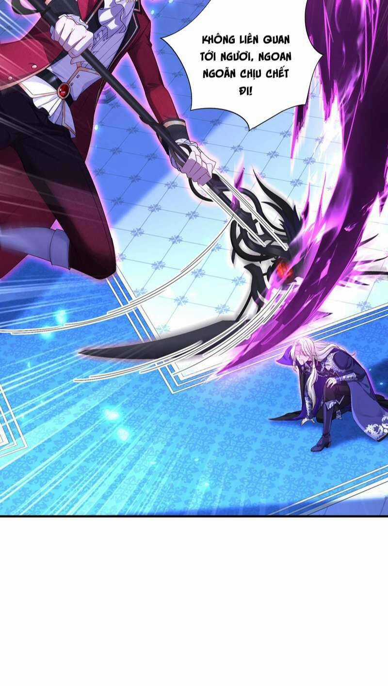 Dẫn Sói Vào Phòng - Chapter 155 - Trang 22