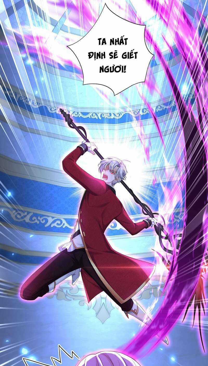 Dẫn Sói Vào Phòng - Chapter 155 - Trang 25