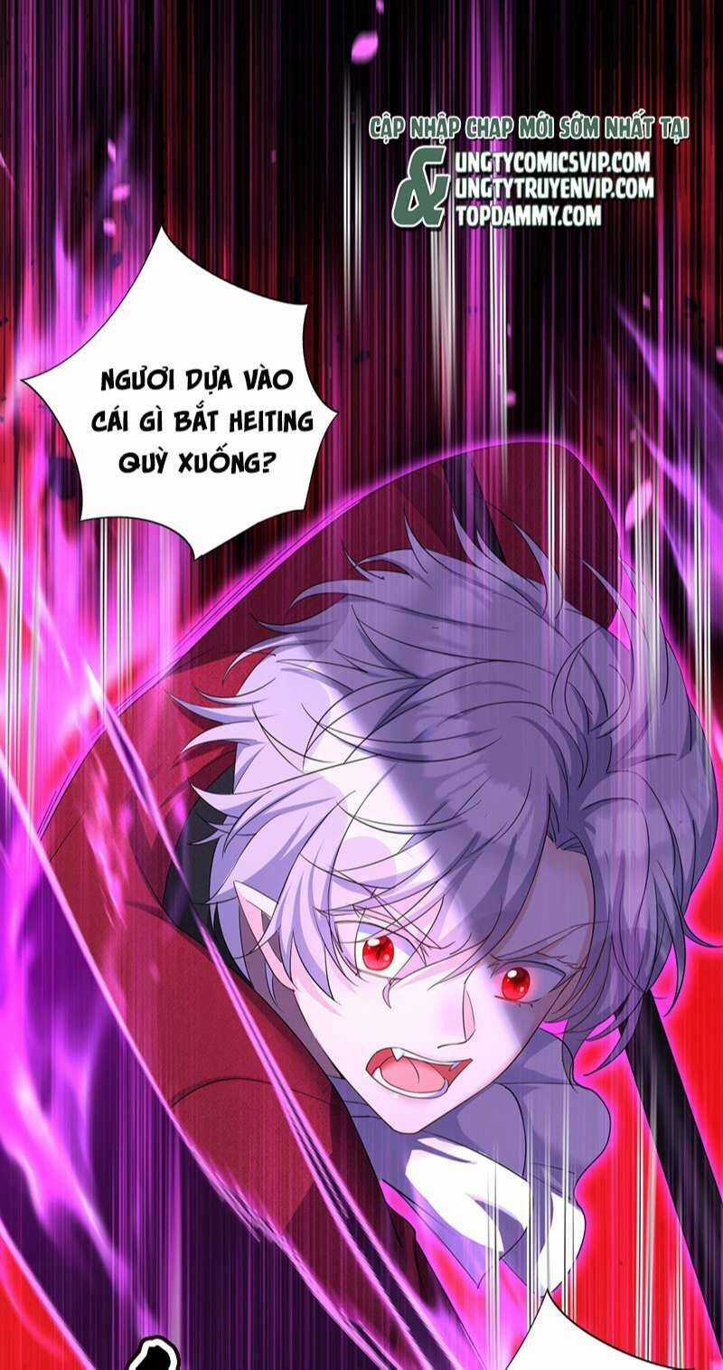 Dẫn Sói Vào Phòng - Chapter 155 - Trang 27